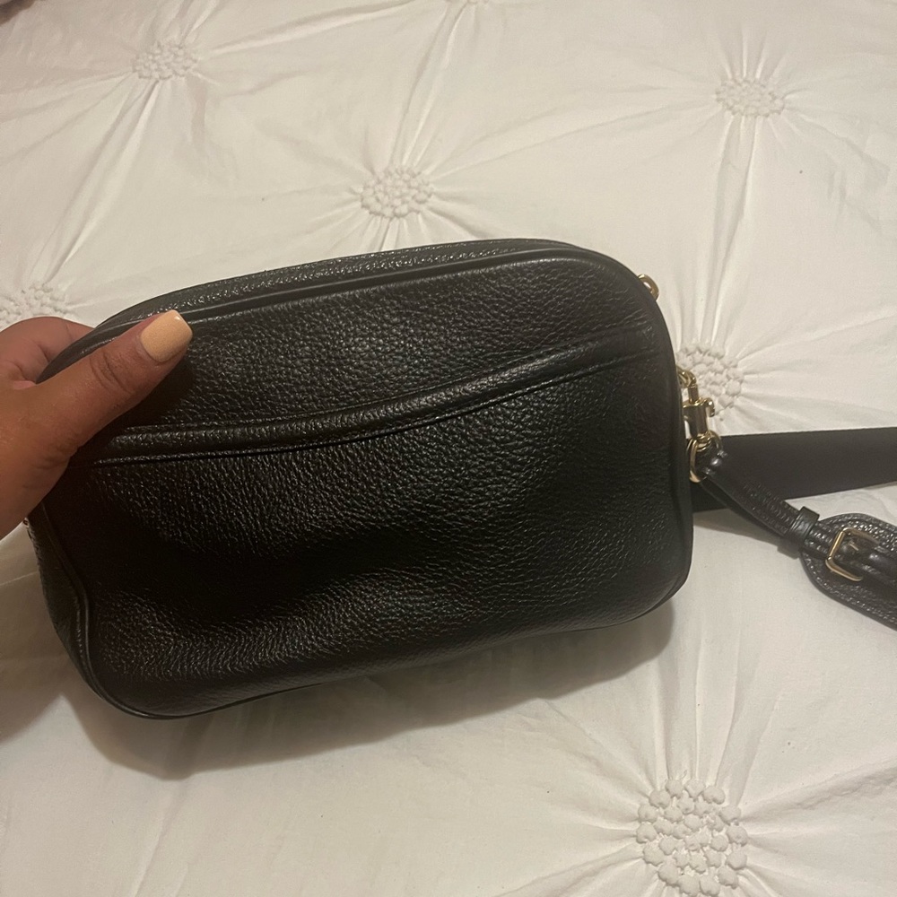 Coach Jes Crossbody